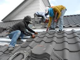 Best Green or Eco-Friendly Roofing Solutions  in Valley Mills, TX